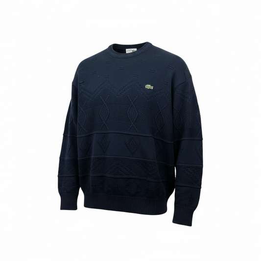 Lacoste sweater (XL)