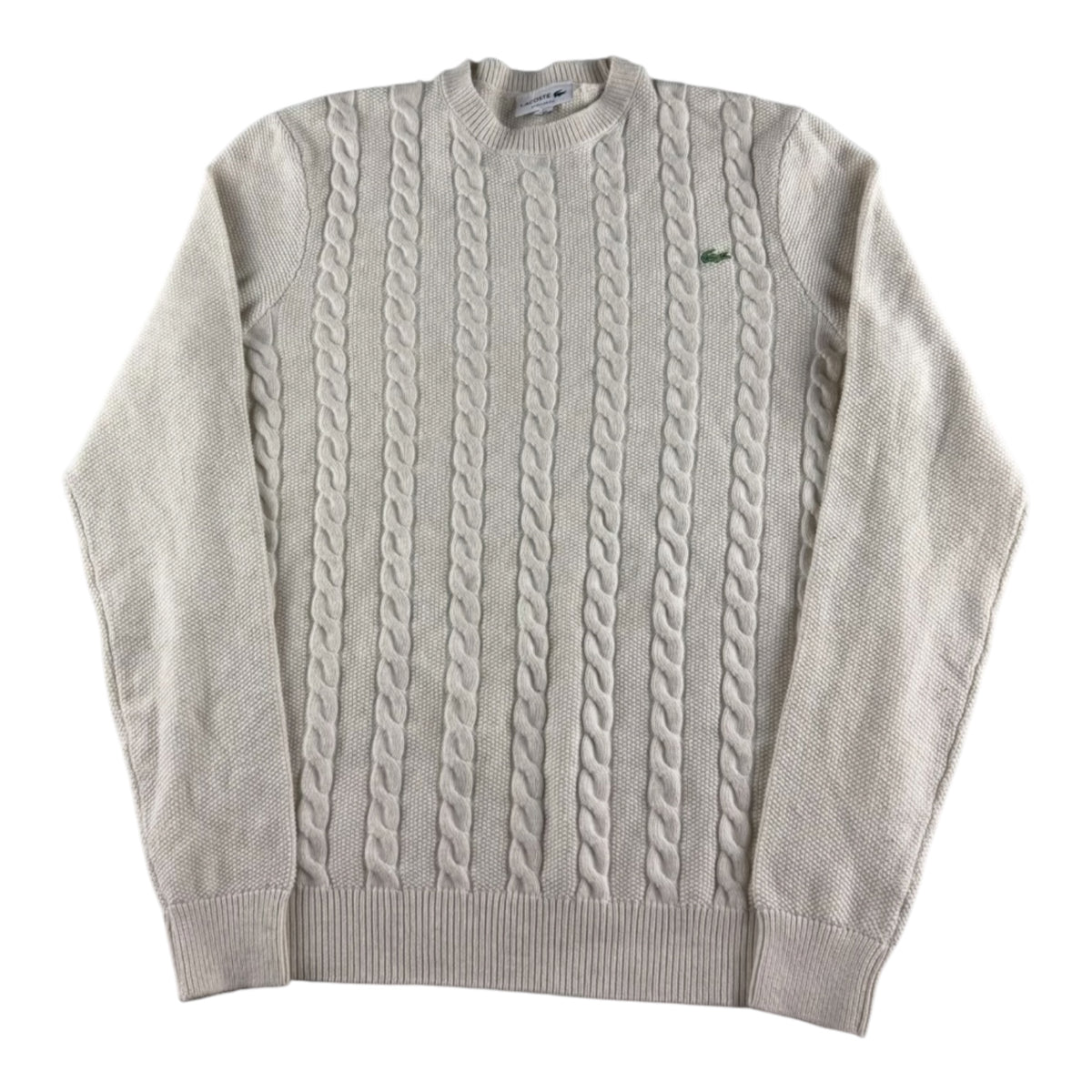 Lacoste Pulli (L)