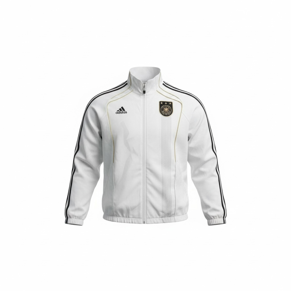 y2K Adidas Deutschland DFB Trackjacket (XL)