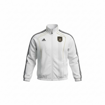 y2K Adidas Deutschland DFB Trackjacket (XL)