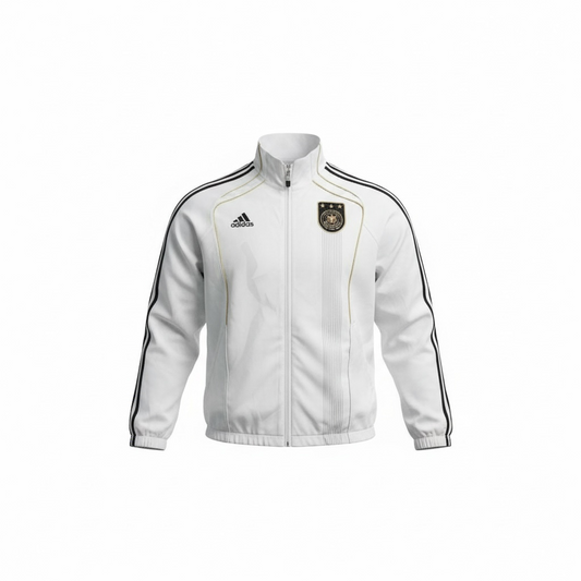 y2K Adidas Deutschland DFB Trackjacket (XL)