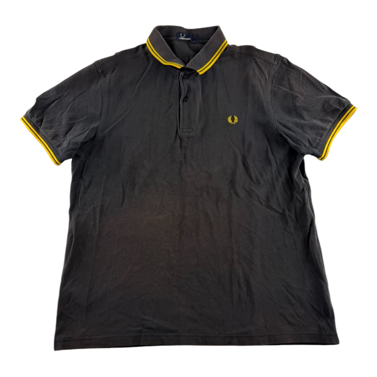 Fred Perry Polo (L)