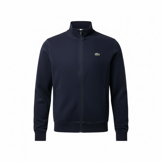 y2K Lacoste Trackjacket (S)