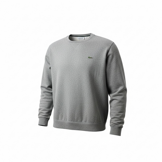 Y2K Lacoste sweater (XL)