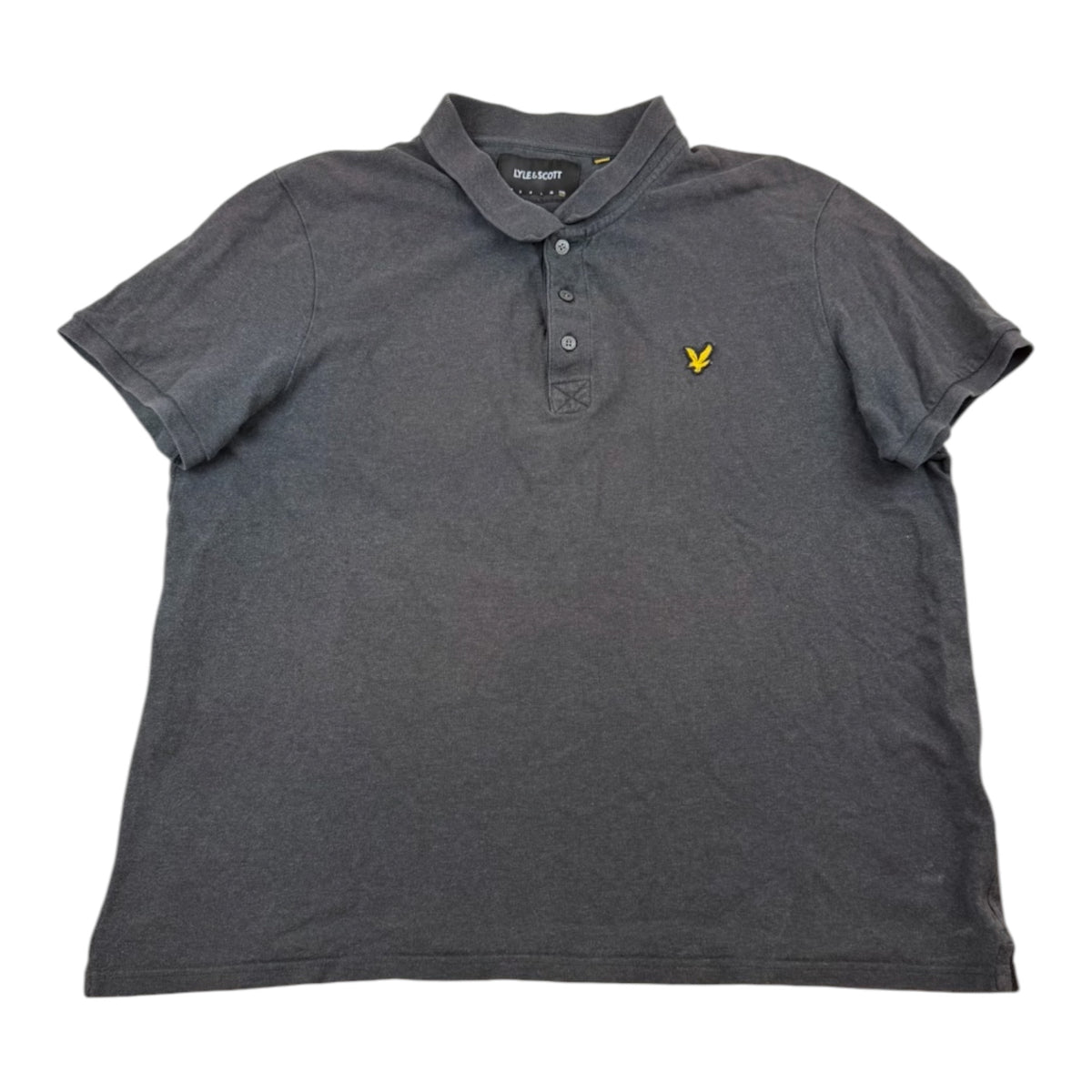 Lyle & Scott Polo (XXL)