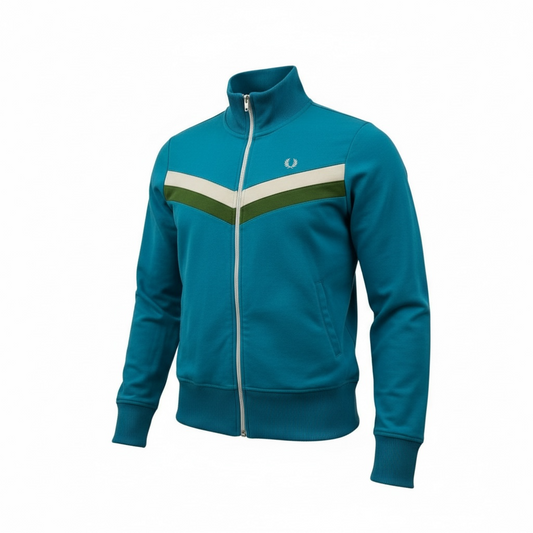 Fred Perry Trackjacket (XS)