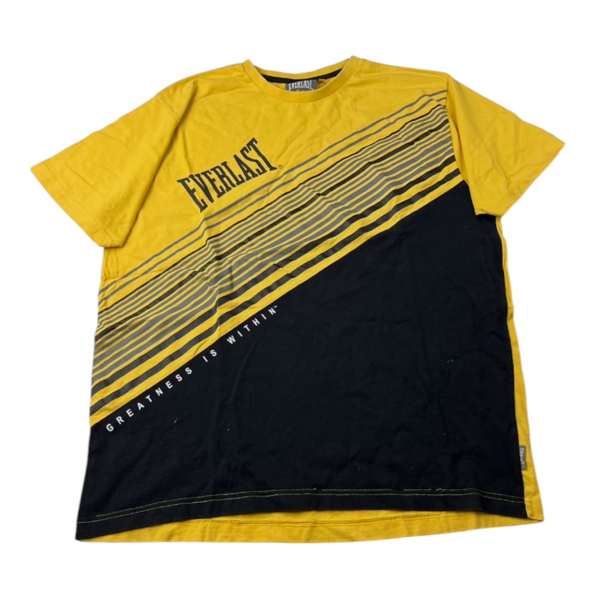 Everlast Tshirt (L)