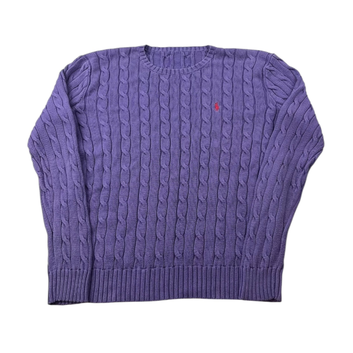Ralph Lauren Pulli (S)