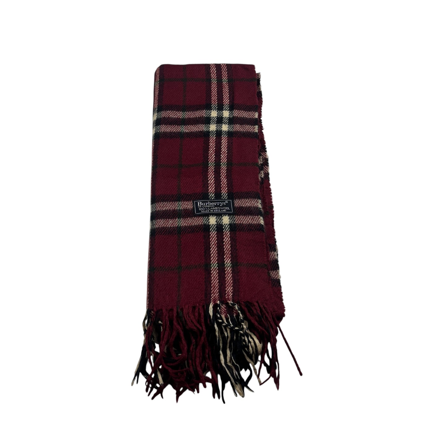 Burberry Schal