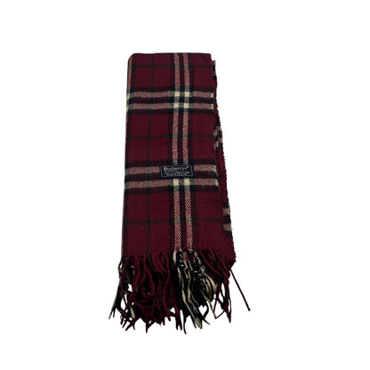 Burberry Schal