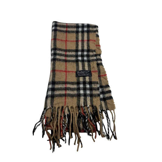 Burberry Schal
