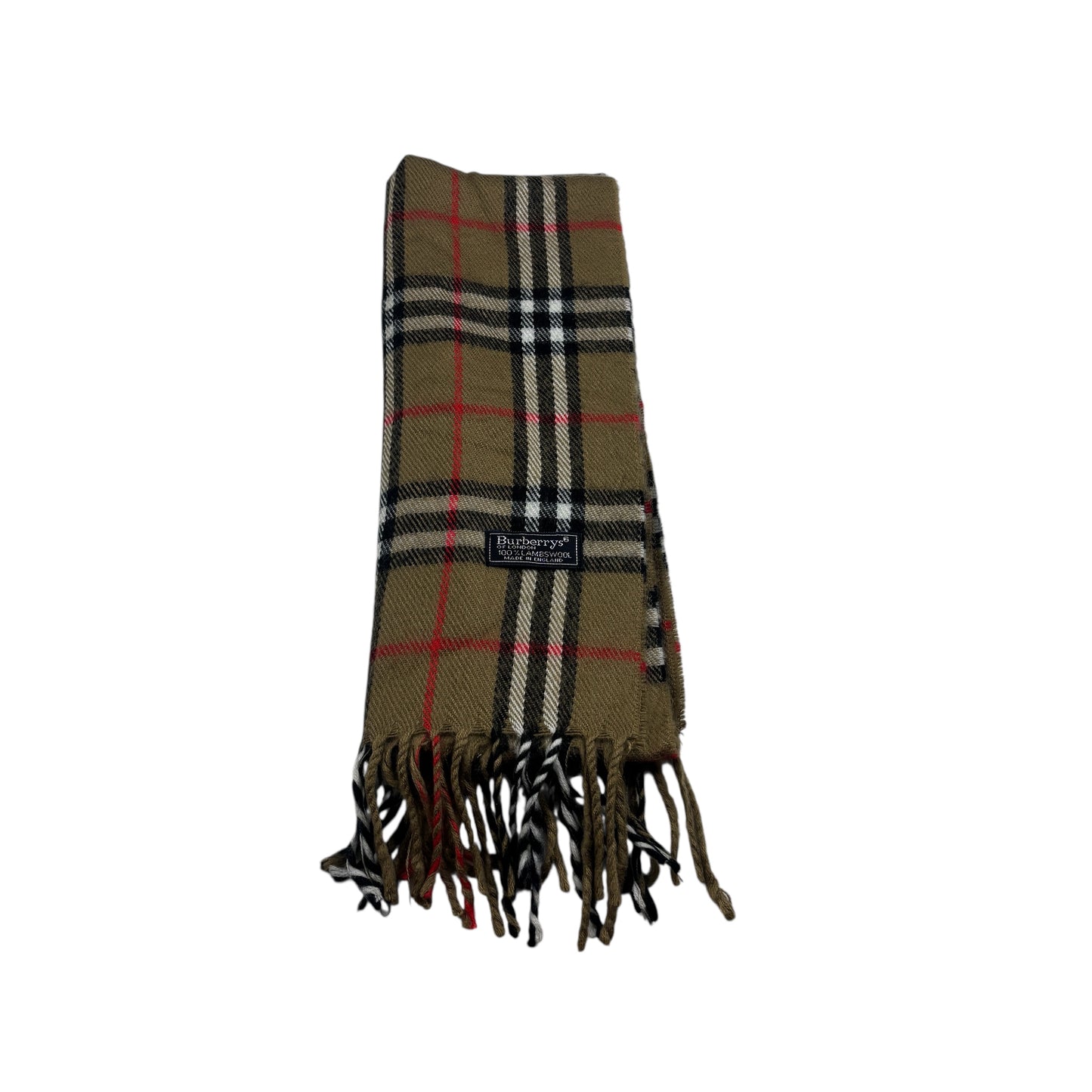 Burberry Schal