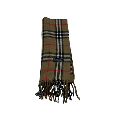 Burberry Schal