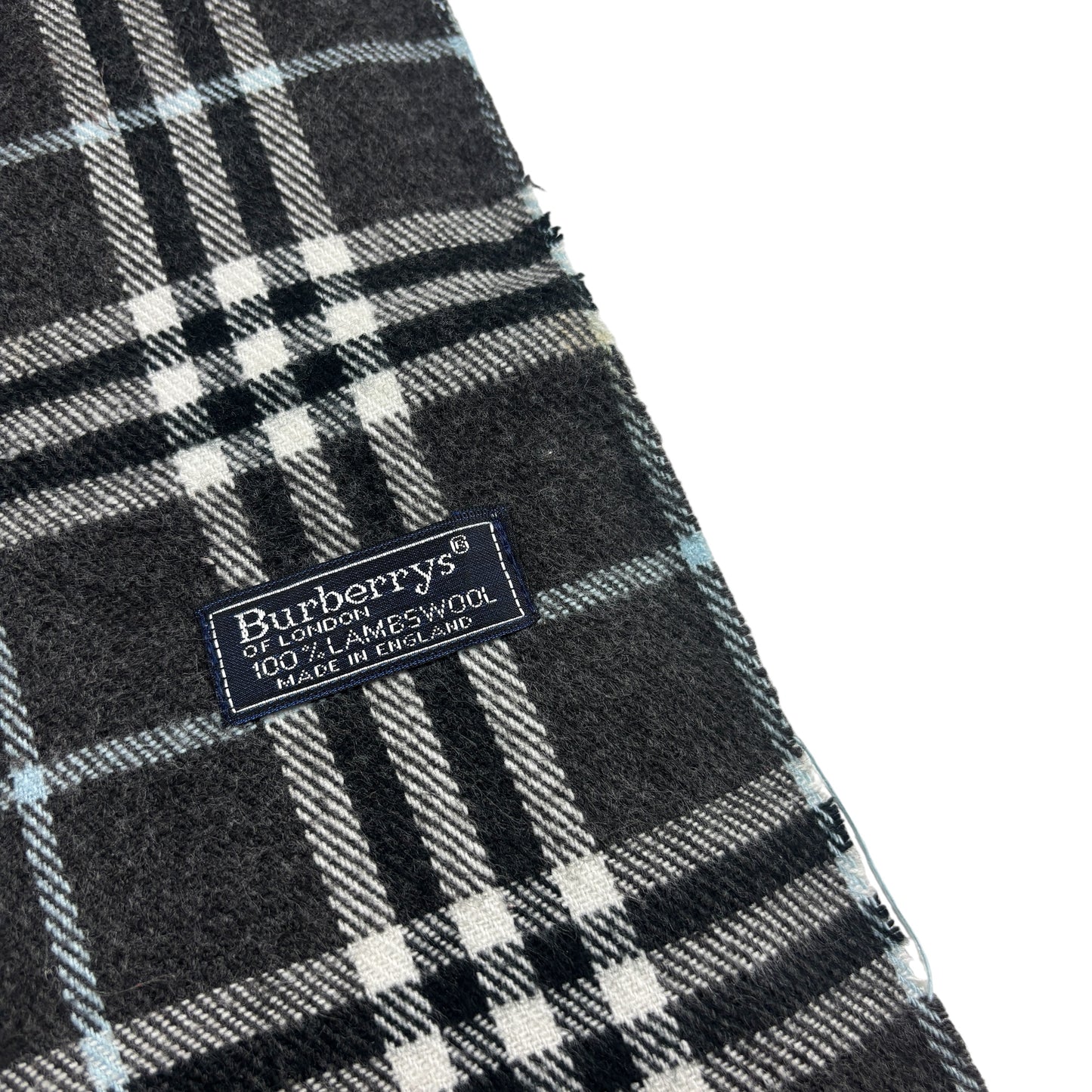 Burberry Schal