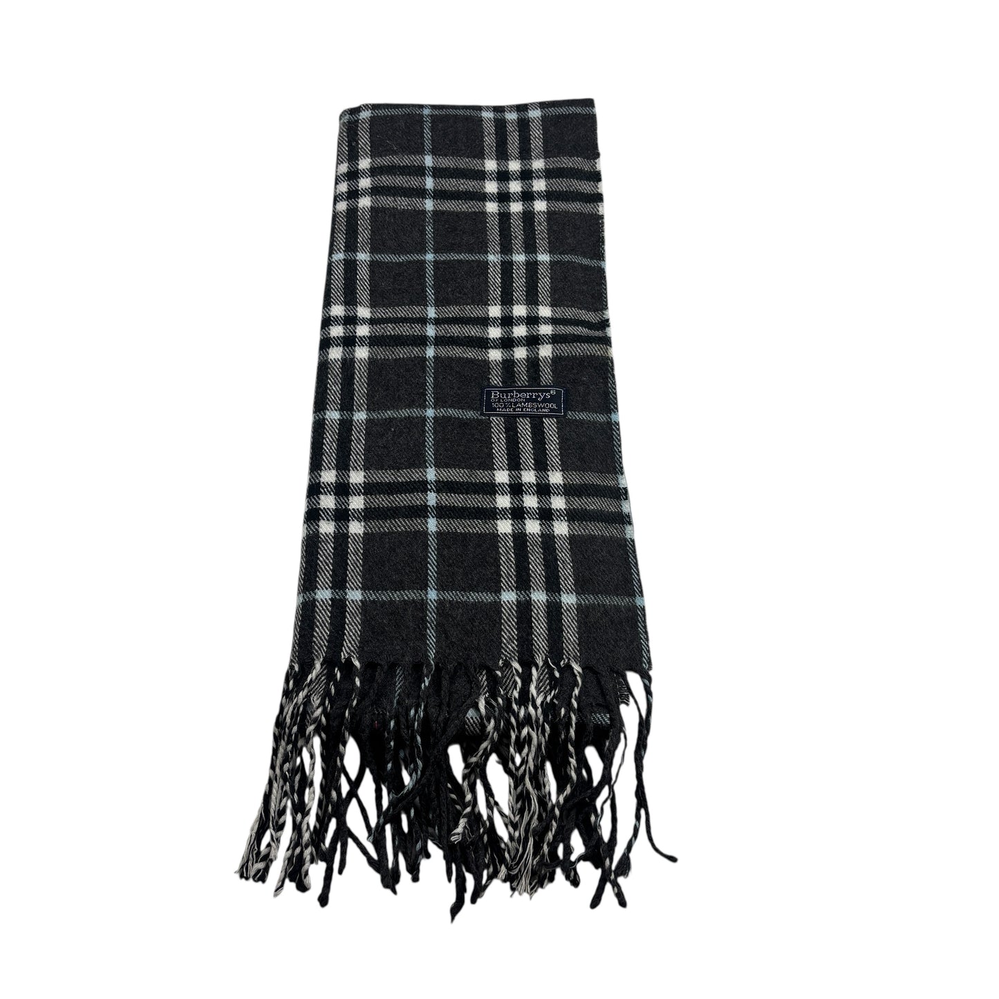 Burberry Schal