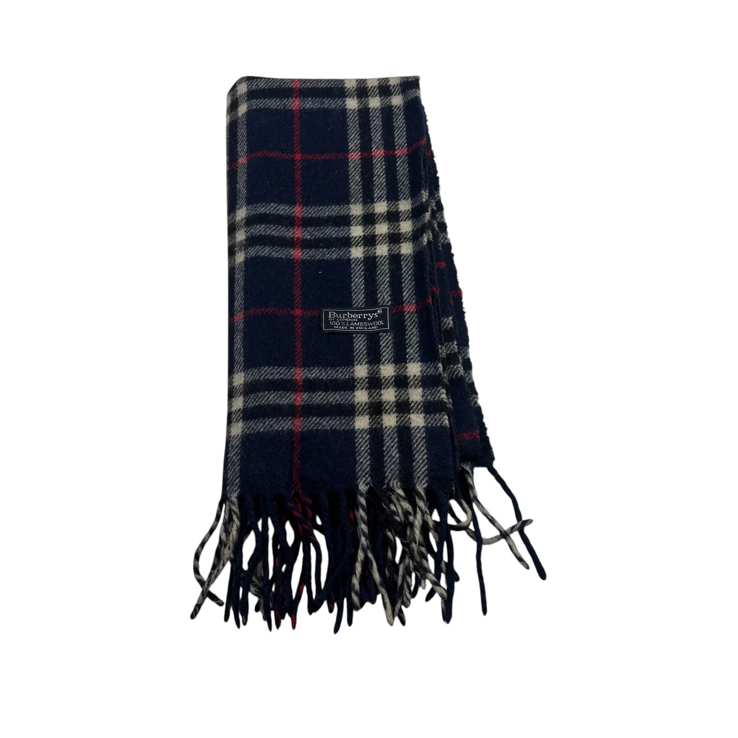 Burberry Schal