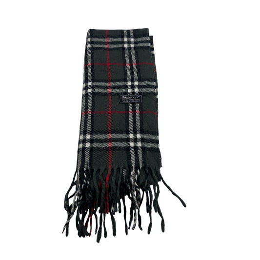 Burberry Schal