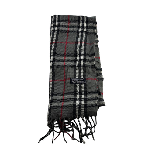 Burberry Schal