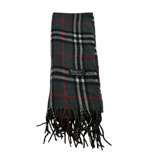 Burberry Schal