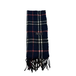 Burberry tørklæde