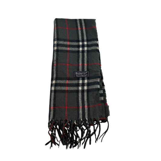 Burberry Schal