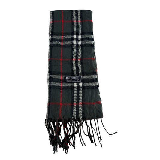 Burberry Schal