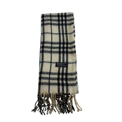 Burberry Schal
