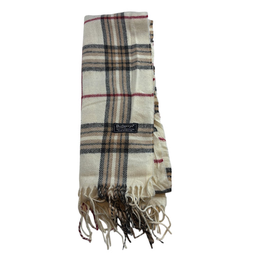 Burberry Schal