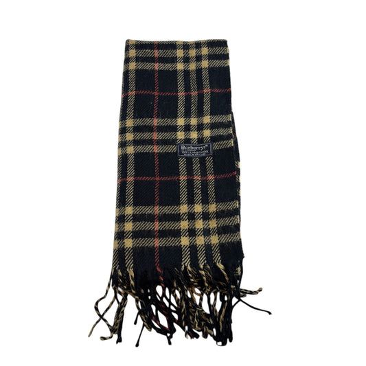 Burberry Schal