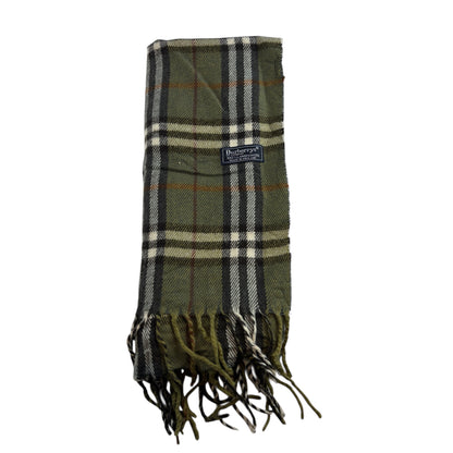 Burberry Schal
