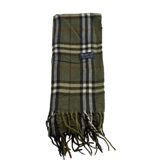 Burberry Schal