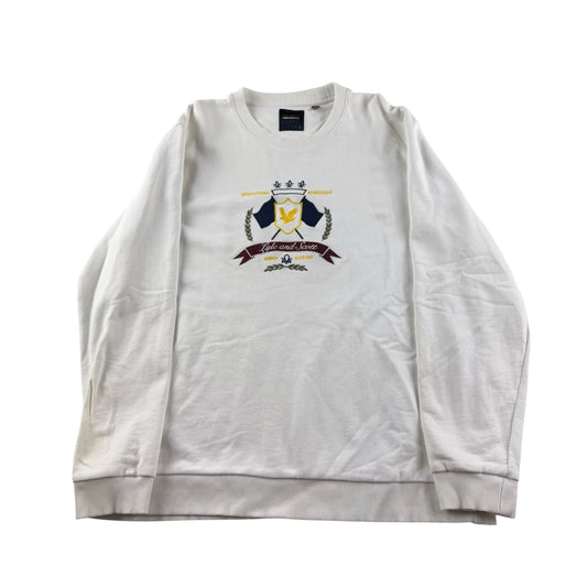 Lyle & Scott Pulli (XXL)