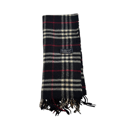 Burberry Schal