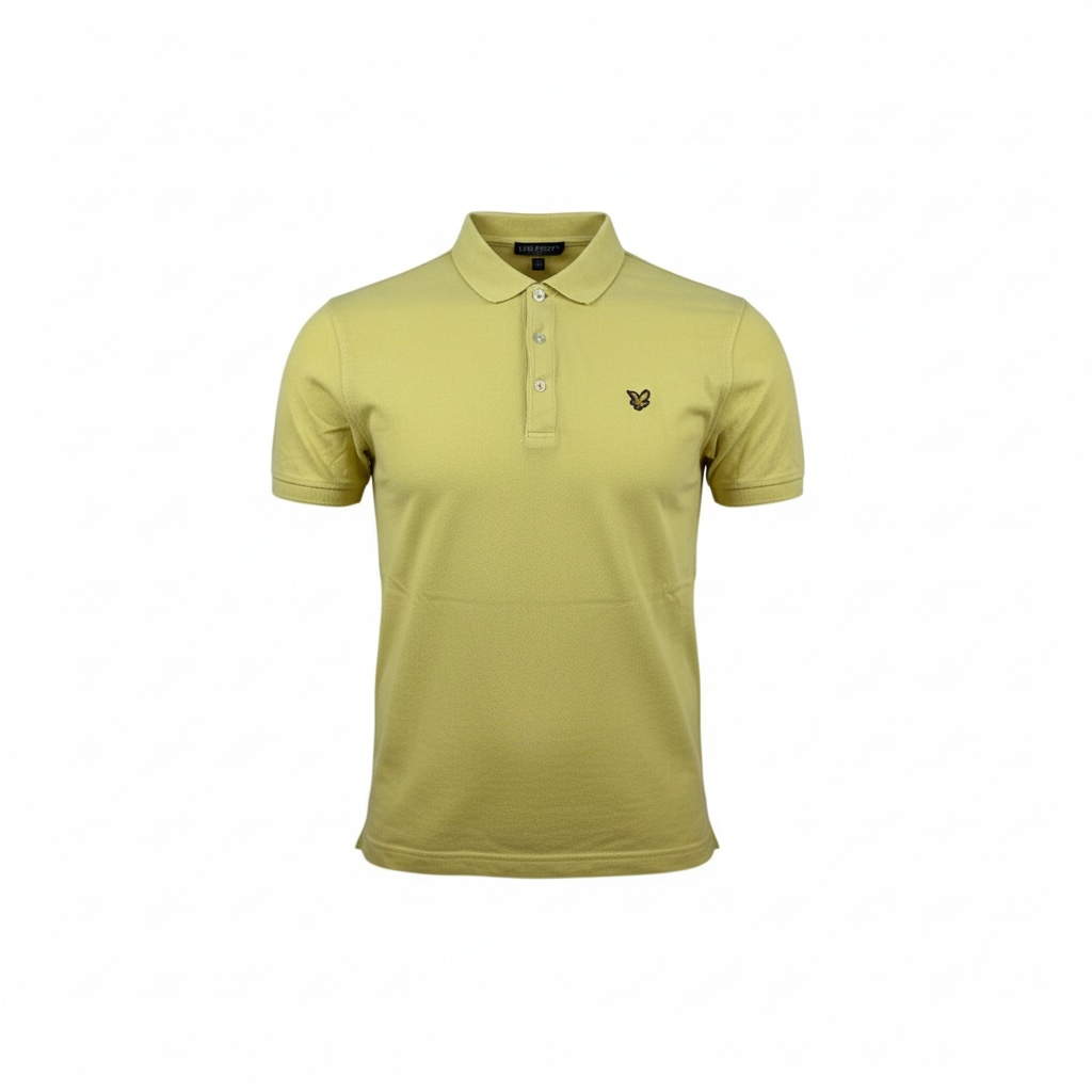 Lyle & Scott Polo (L)