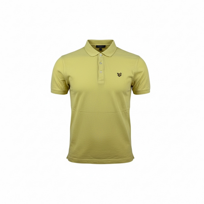 Lyle & Scott Polo (L)