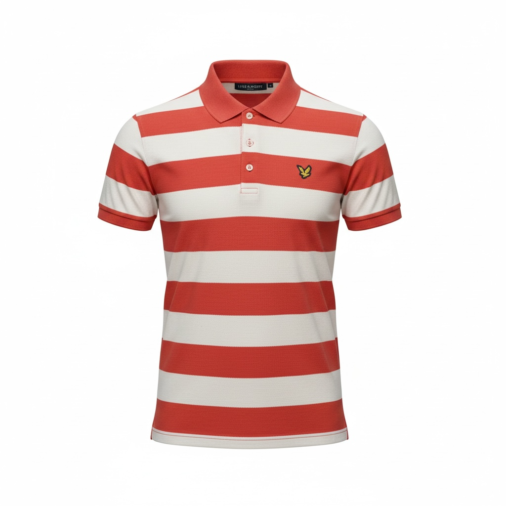 Lyle & Scott Polo (XXS)