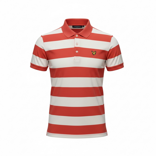 Lyle & Scott Polo (XXS)