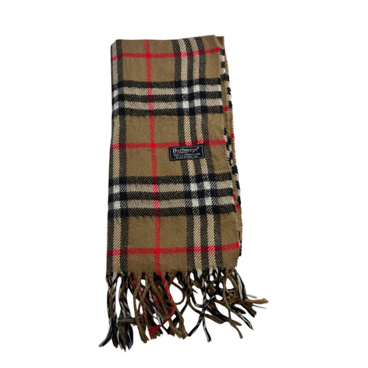 Burberry Schal