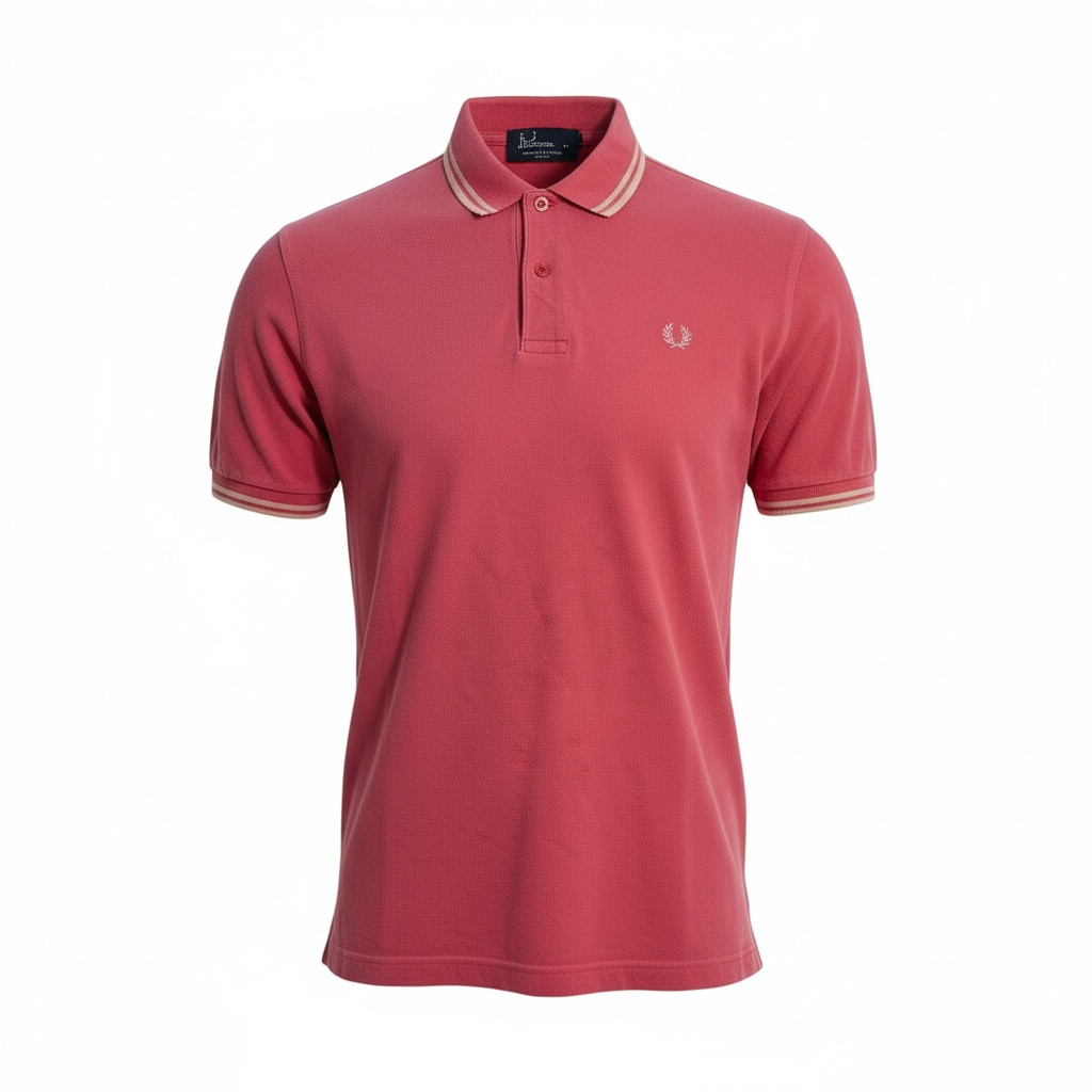 Fred Perry Polo (XL)