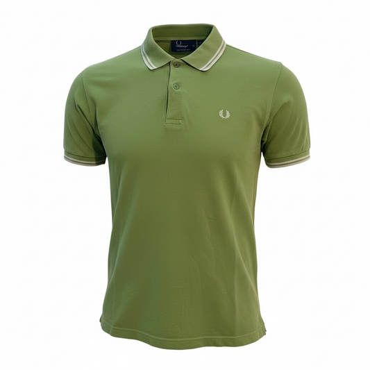 Fred Perry Polo (S)