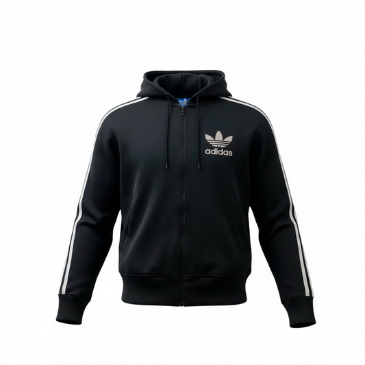 Adidas Trackjacket (S)