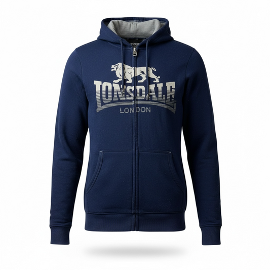 Lonsdale sweater (S)