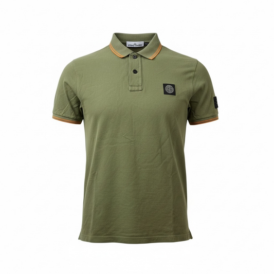 Stone Island Polo (S)