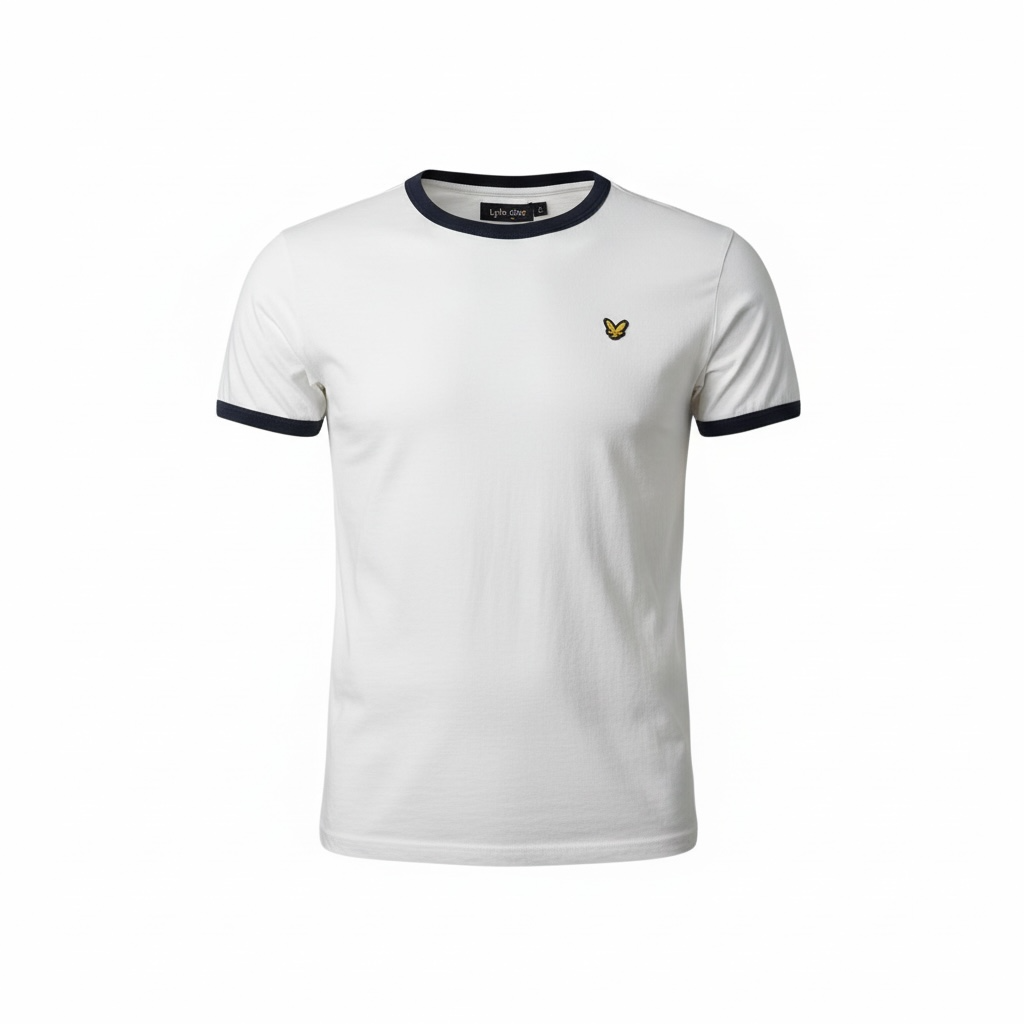 Lyle &amp; Scott T-Shirt (XS)