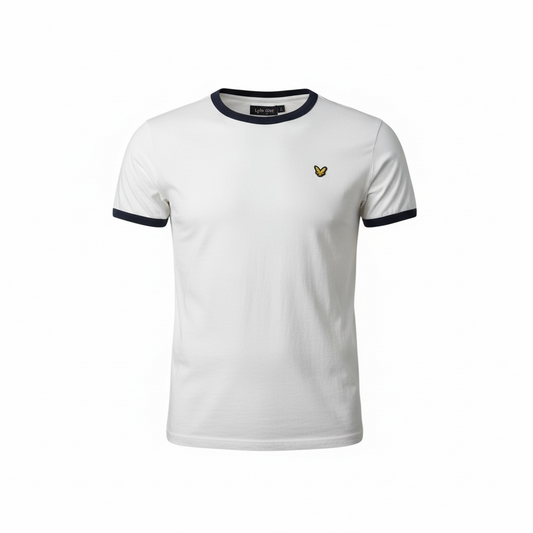 Lyle & Scott T-Shirt (XS)