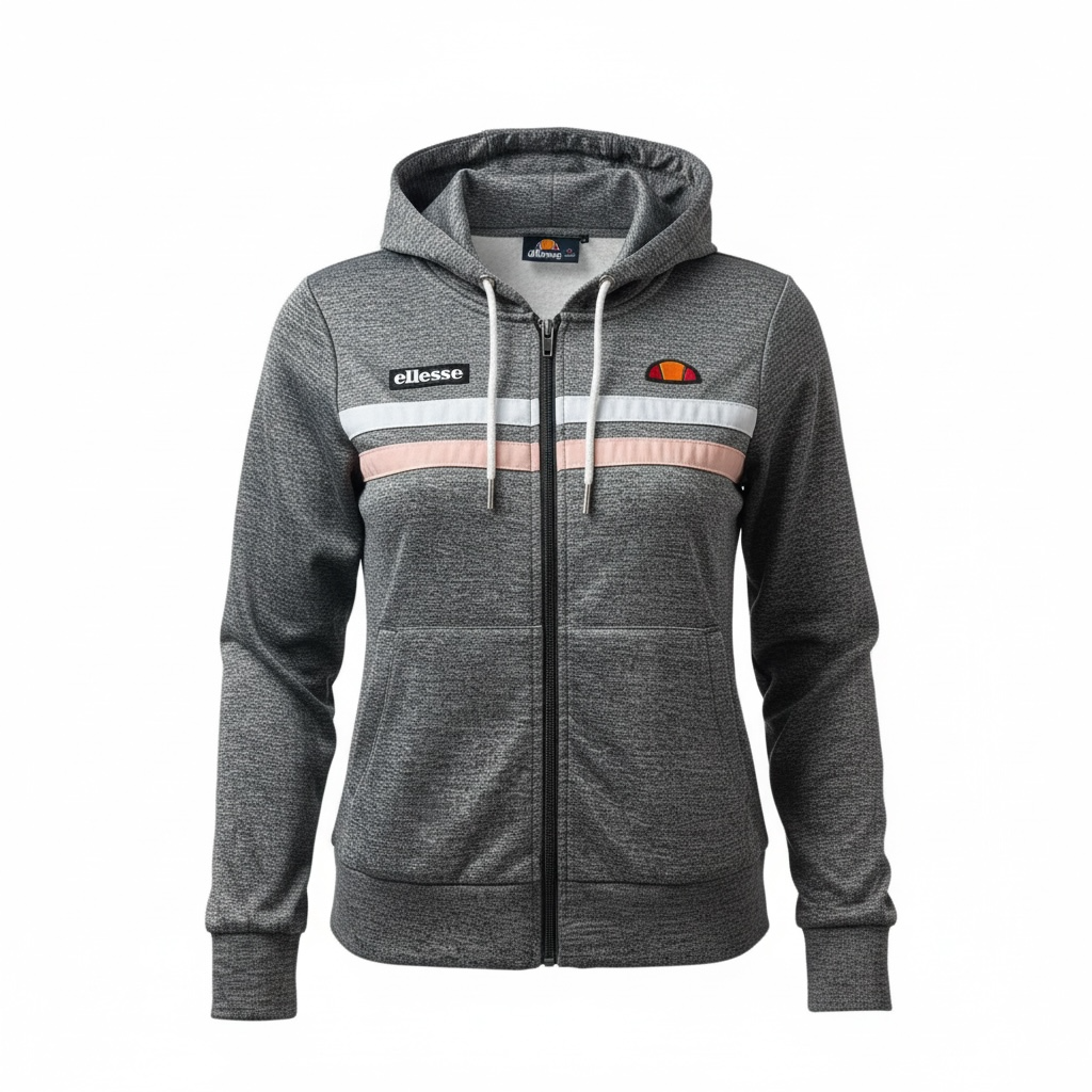 Ellesse Trackjacket (XS)