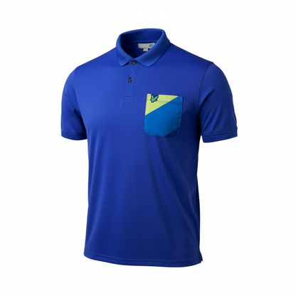 Lyle & Scott Polo (L)