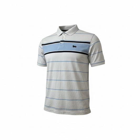 Lonsdale Polo (L)