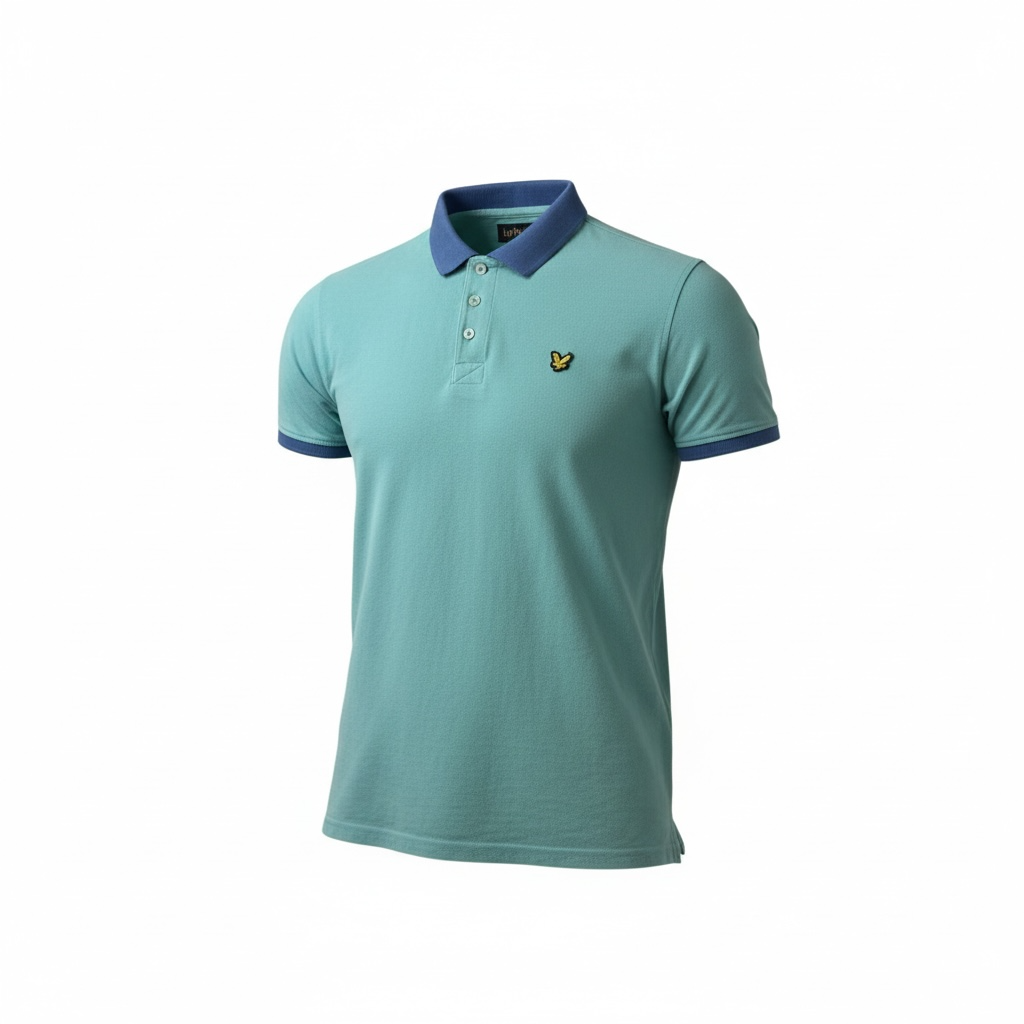 Lyle &amp; Scott Polo (XS)