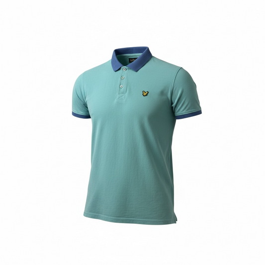 Lyle & Scott Polo (XS)